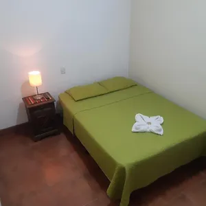 Hotel Maya Antigua