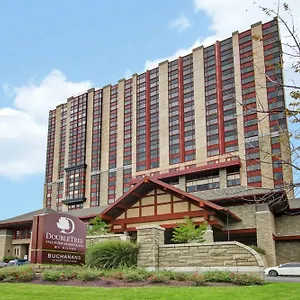 Doubletree Fallsview & By Hilton - Cataratas do Niágara