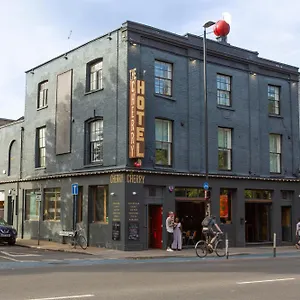 Casa de hóspedes The Cherry Londres