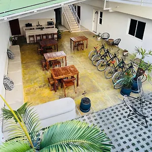 Casa de hóspedes Freelance Tulum