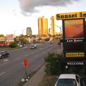 Locanda Sunset, Niagara Falls