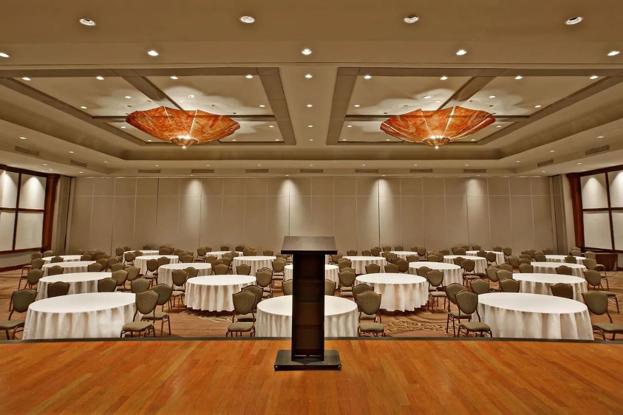 Sheraton Fallsview Hotel Niagara Falls 4*,