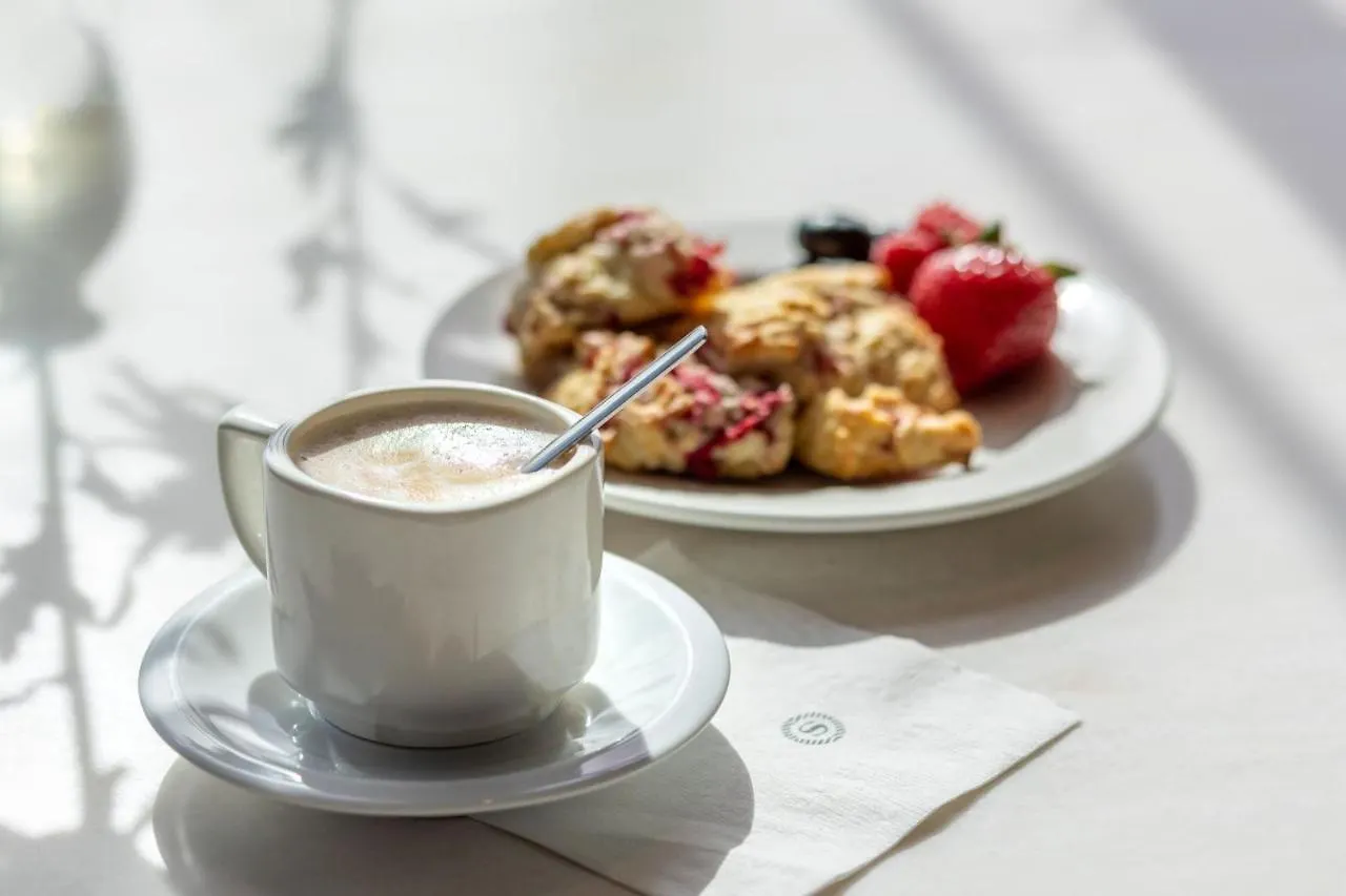 Sheraton Fallsview Hotel Niagara Falls