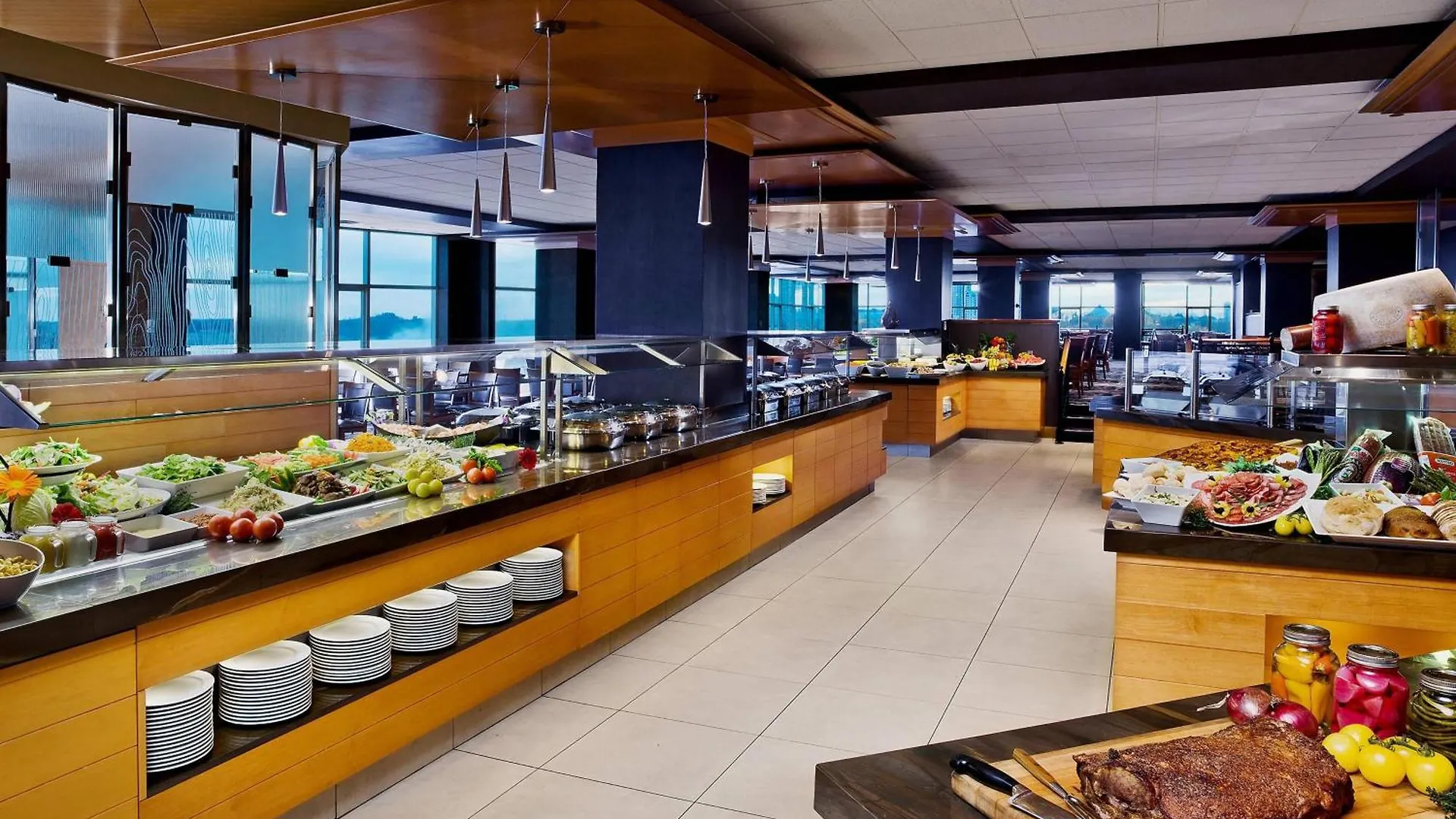 Sheraton Fallsview Hotel Niagara Falls 4*,  Canada