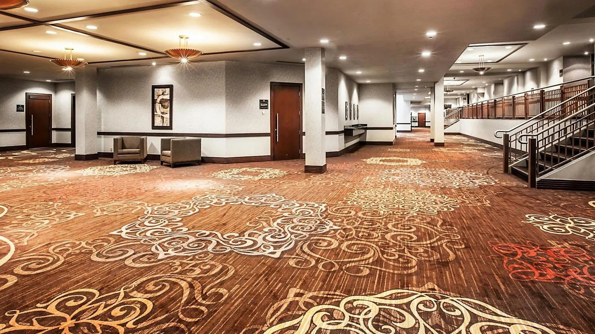 Sheraton Fallsview Hotel Niagara Falls 4*,  Canada